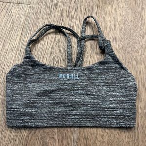 NoBull sports bra